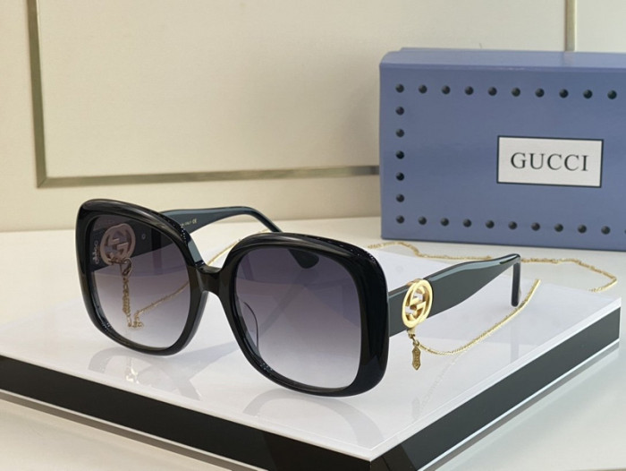 G Sunglasses AAAA-1722