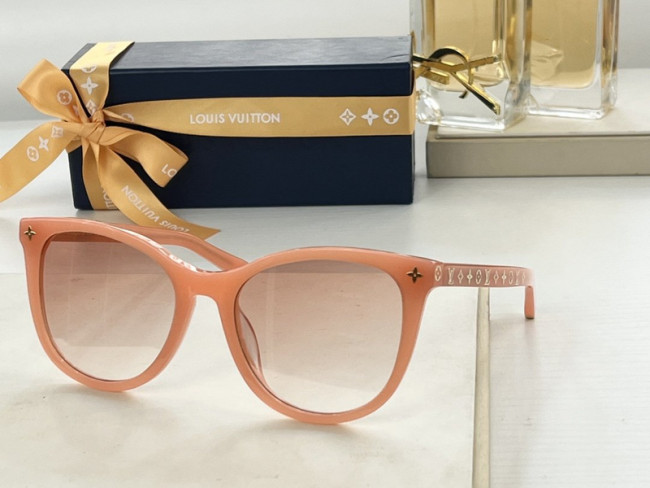 LV Sunglasses AAAA-964