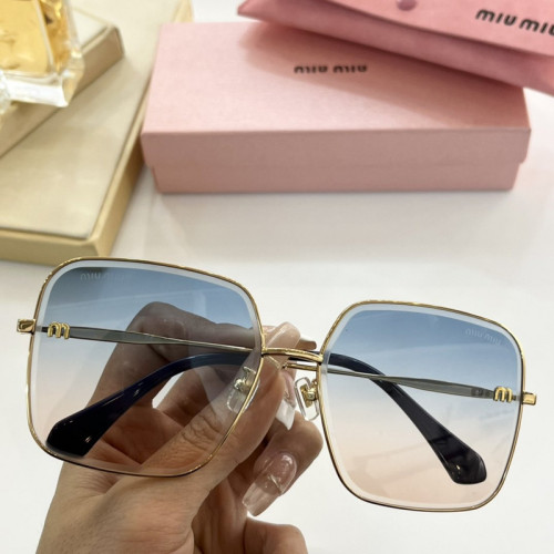 Miu Miu Sunglasses AAAA-010