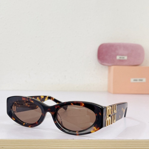 Miu Miu Sunglasses AAAA-092