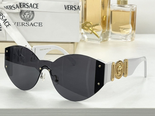 Versace Sunglasses AAAA-139