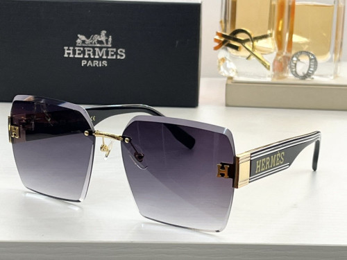 Hermes Sunglasses AAAA-151