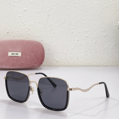 Miu Miu Sunglasses AAAA-064