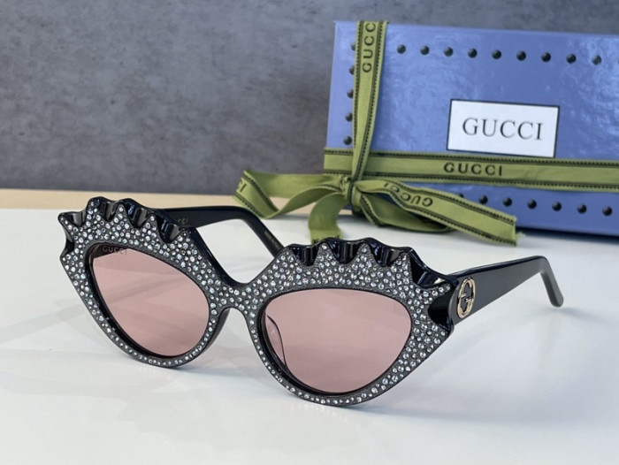 G Sunglasses AAAA-3005