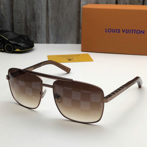 LV Sunglasses AAAA-022