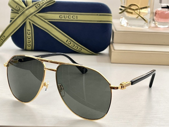 G Sunglasses AAAA-2487