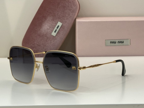 Miu Miu Sunglasses AAAA-240