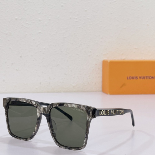 LV Sunglasses AAAA-1220