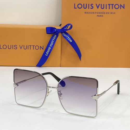 LV Sunglasses AAAA-447