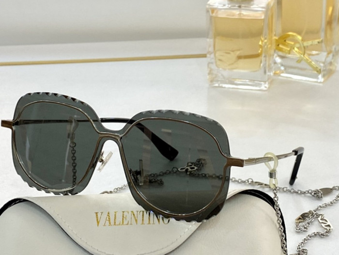 V Sunglasses AAAA-297