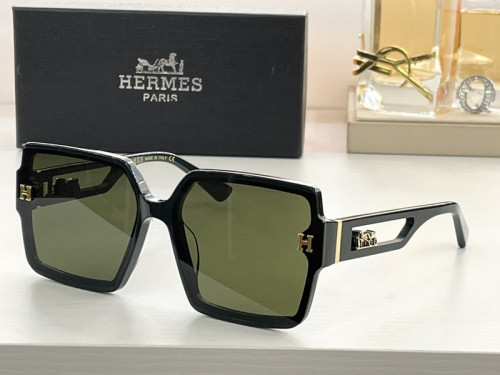 Hermes Sunglasses AAAA-142