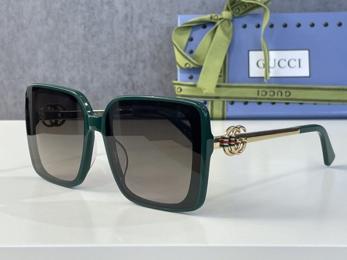 G Sunglasses AAAA-2584
