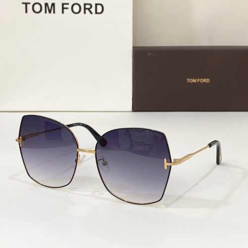Tom Ford Sunglasses AAAA-1078