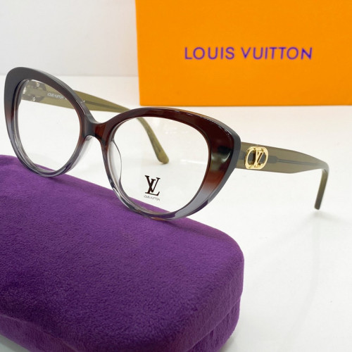 LV Sunglasses AAAA-783