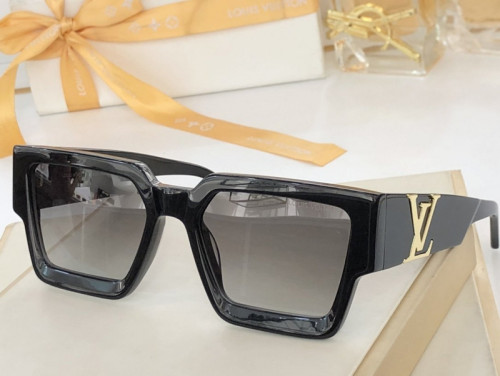 LV Sunglasses AAAA-1194