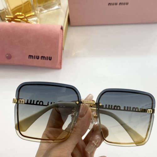 Miu Miu Sunglasses AAAA-212