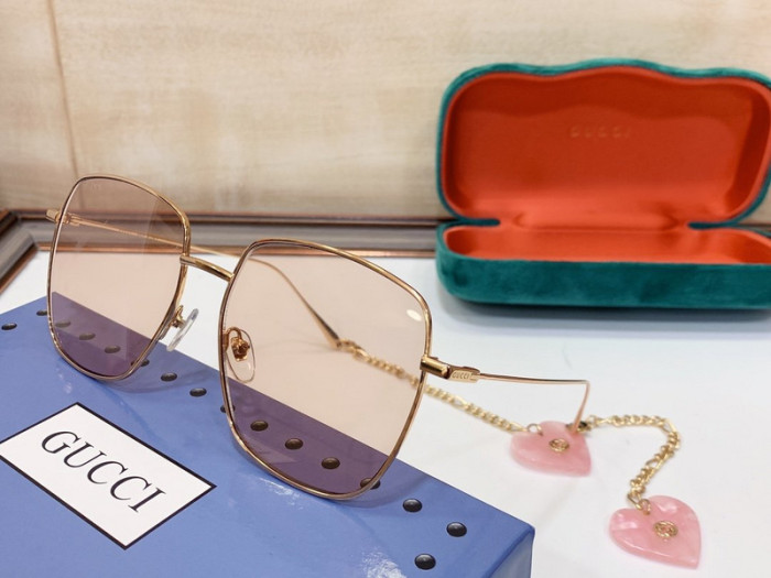 G Sunglasses AAAA-1760