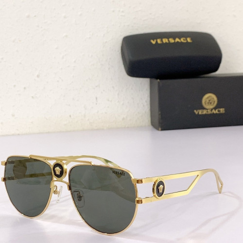 Versace Sunglasses AAAA-035