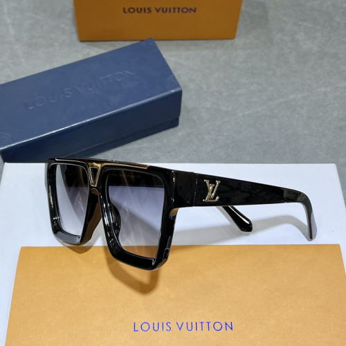 LV Sunglasses AAAA-629