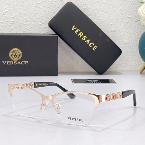 Versace Sunglasses AAAA-054