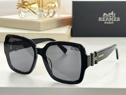 Hermes Sunglasses AAAA-215