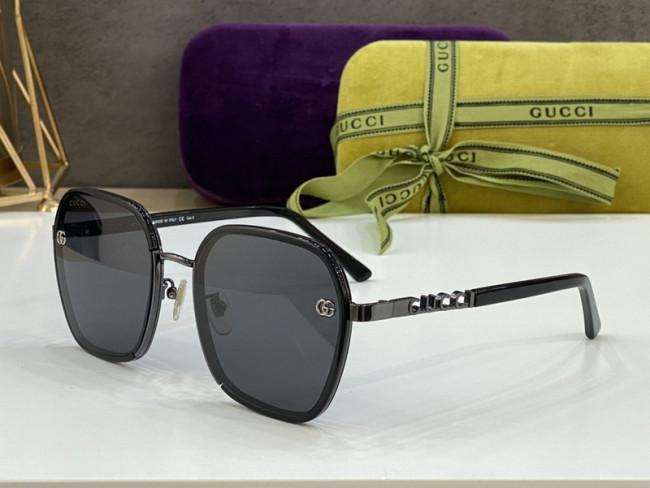 G Sunglasses AAAA-2611