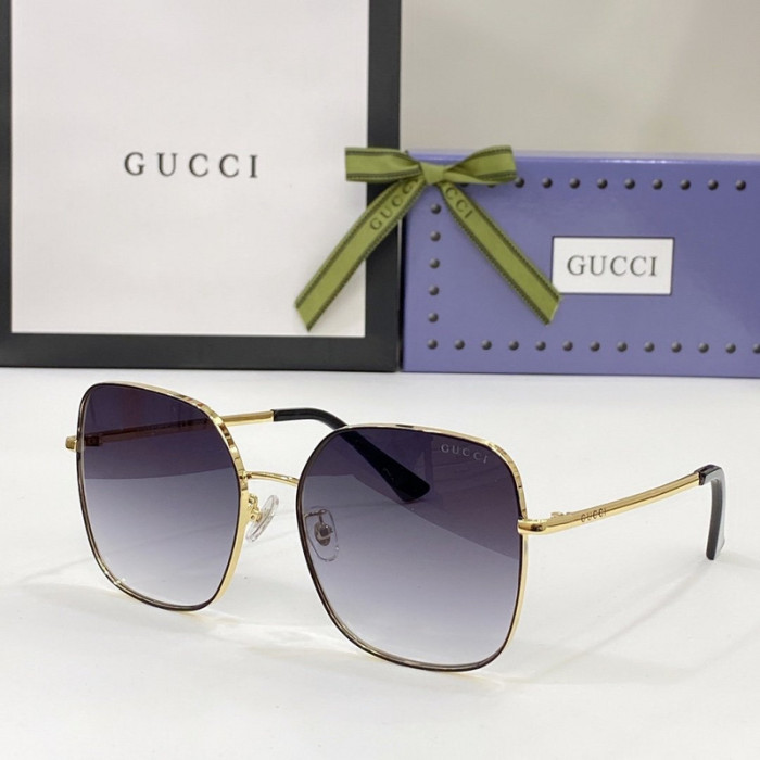 G Sunglasses AAAA-2848