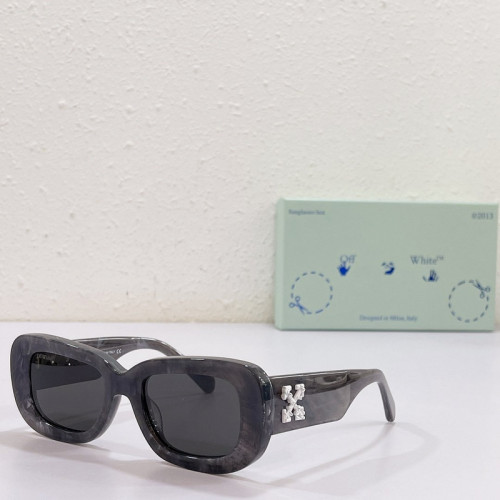 Off white Sunglasses AAAA-059