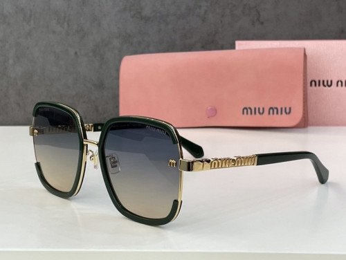 Miu Miu Sunglasses AAAA-191