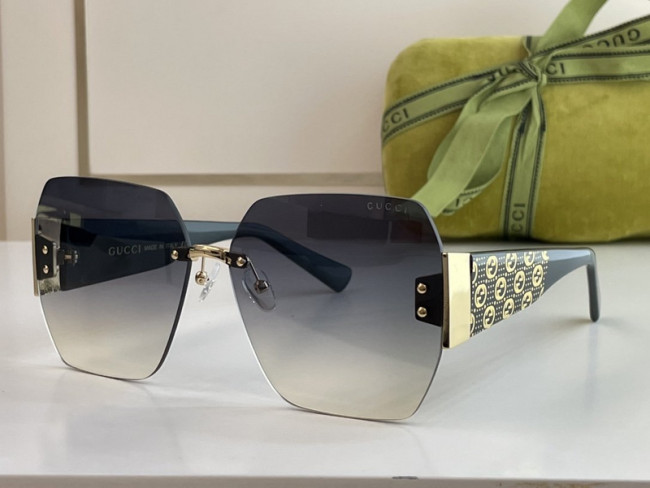 G Sunglasses AAAA-2898