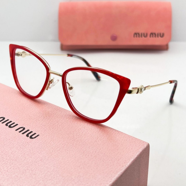 Miu Miu Sunglasses AAAA-103