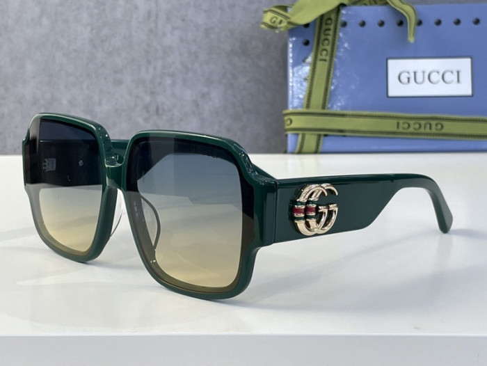 G Sunglasses AAAA-2569