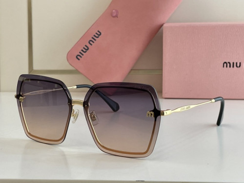 Miu Miu Sunglasses AAAA-046