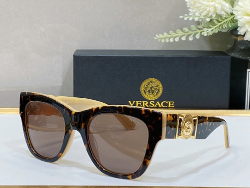 Versace Sunglasses AAAA-850