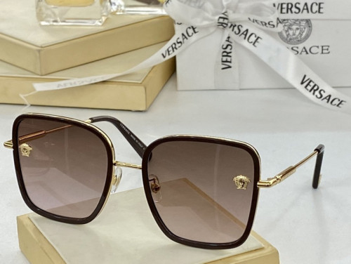 Versace Sunglasses AAAA-287