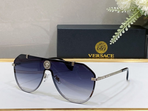Versace Sunglasses AAAA-275