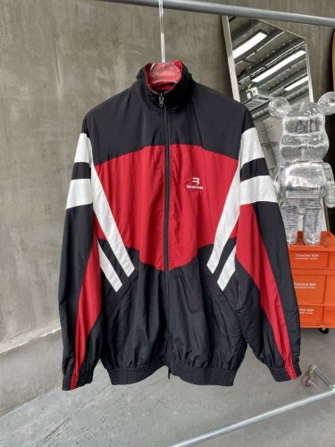 B Jacket High End Quality-004