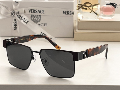 Versace Sunglasses AAAA-437