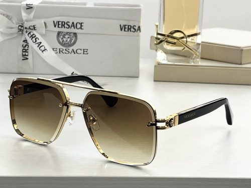 Versace Sunglasses AAAA-396