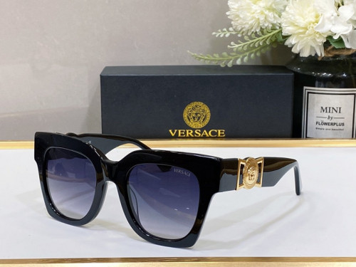 Versace Sunglasses AAAA-862