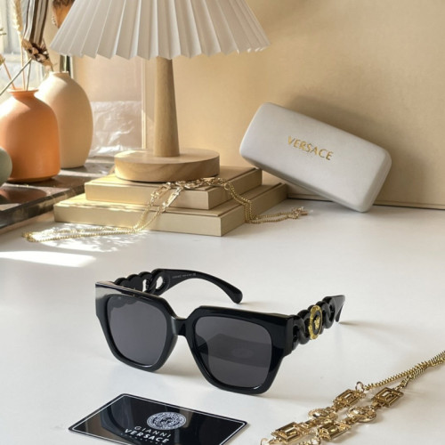 Versace Sunglasses AAAA-825