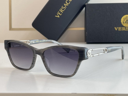 Versace Sunglasses AAAA-450