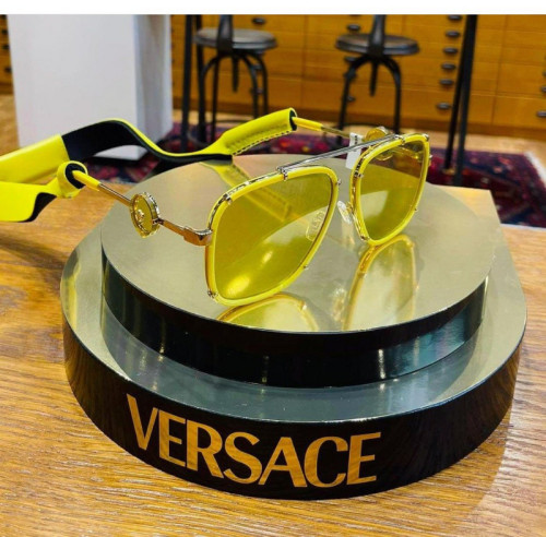 Versace Sunglasses AAAA-185