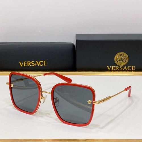 Versace Sunglasses AAAA-293