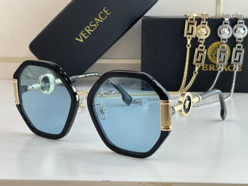 Versace Sunglasses AAAA-840