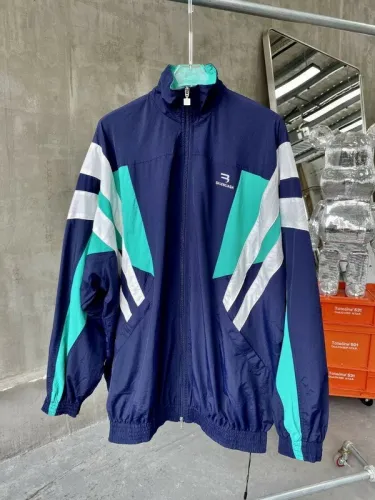 B Jacket High End Quality-002