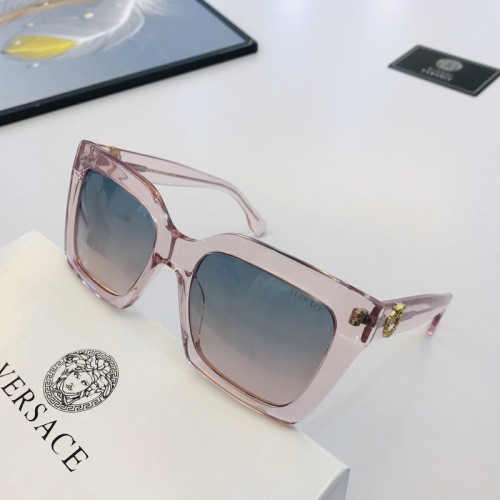 Versace Sunglasses AAAA-907