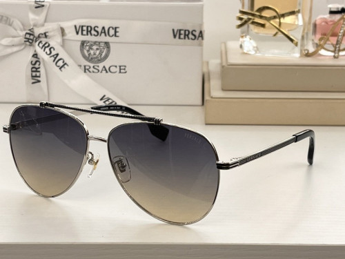 Versace Sunglasses AAAA-418