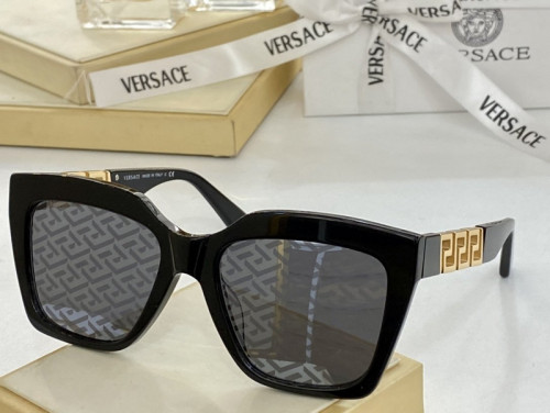 Versace Sunglasses AAAA-878