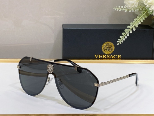 Versace Sunglasses AAAA-271
